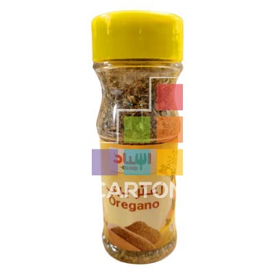 ESNAD OREGANO 18*30GM